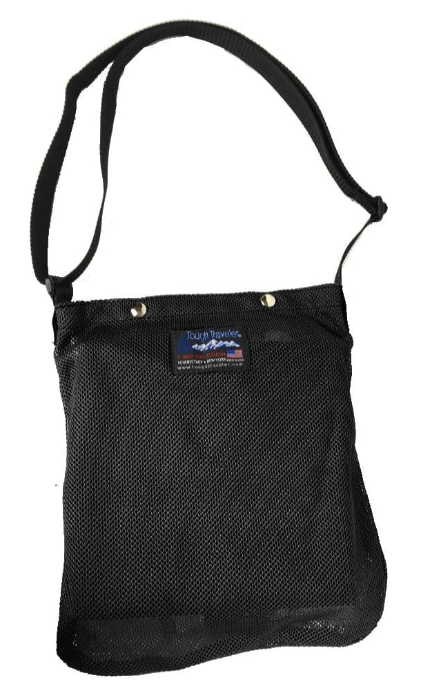 Tough Traveler FB TOTE