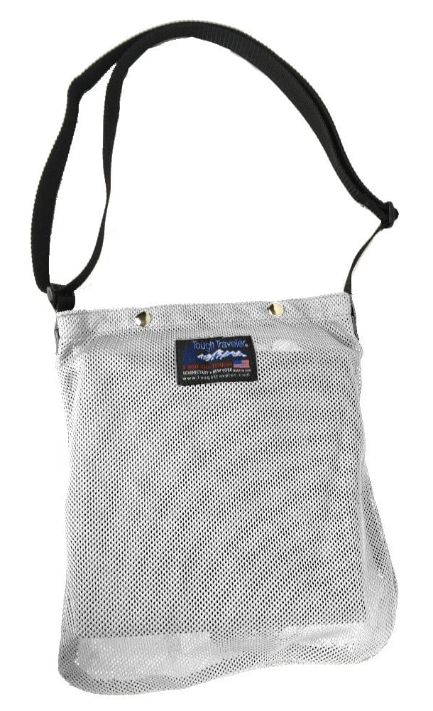 Tough Traveler FB TOTE