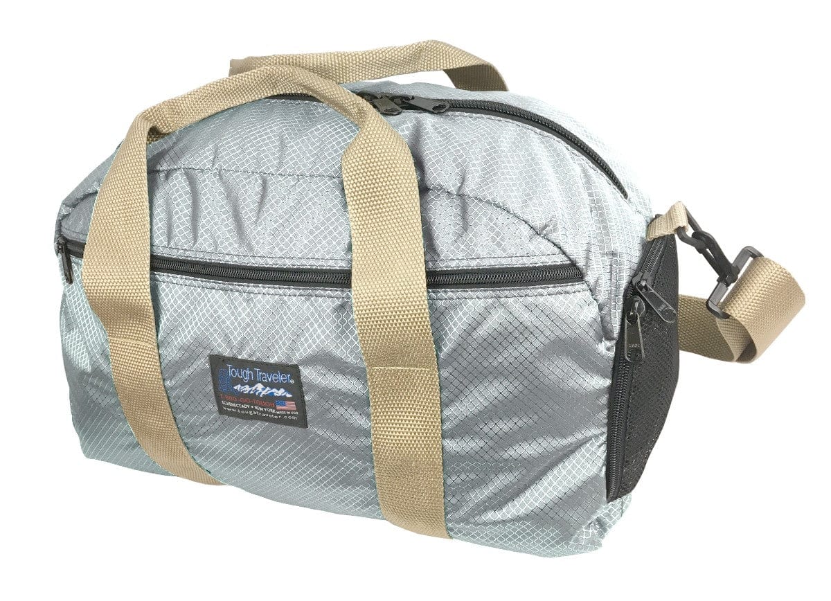 Tough Traveler FITNESS DUFFEL
