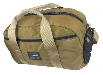 Tough Traveler FITNESS DUFFEL