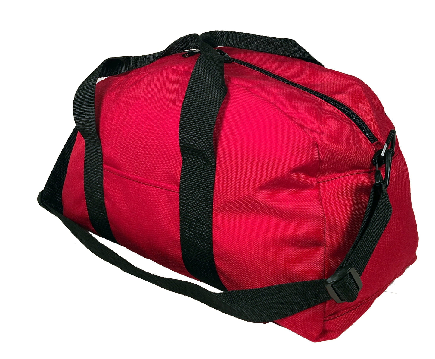 Tough Traveler FITNESS DUFFEL
