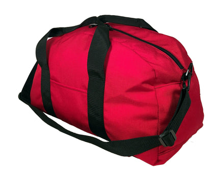 Tough Traveler FITNESS DUFFEL