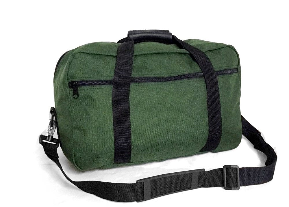 Tough Traveler FLIGHT BAG Personal Bag