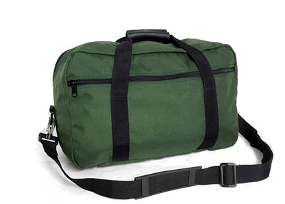 Tough Traveler FLIGHT BAG Personal Bag