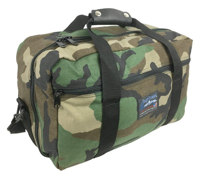 Tough Traveler FLIGHT BAG Personal Bag