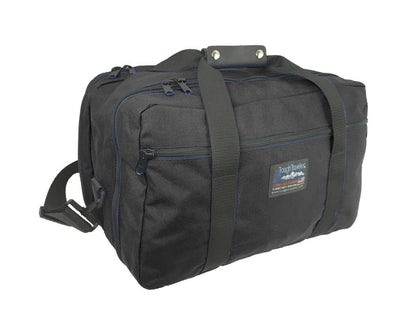 Tough Traveler FLIGHT-COM Carry-on Laptop Bag
