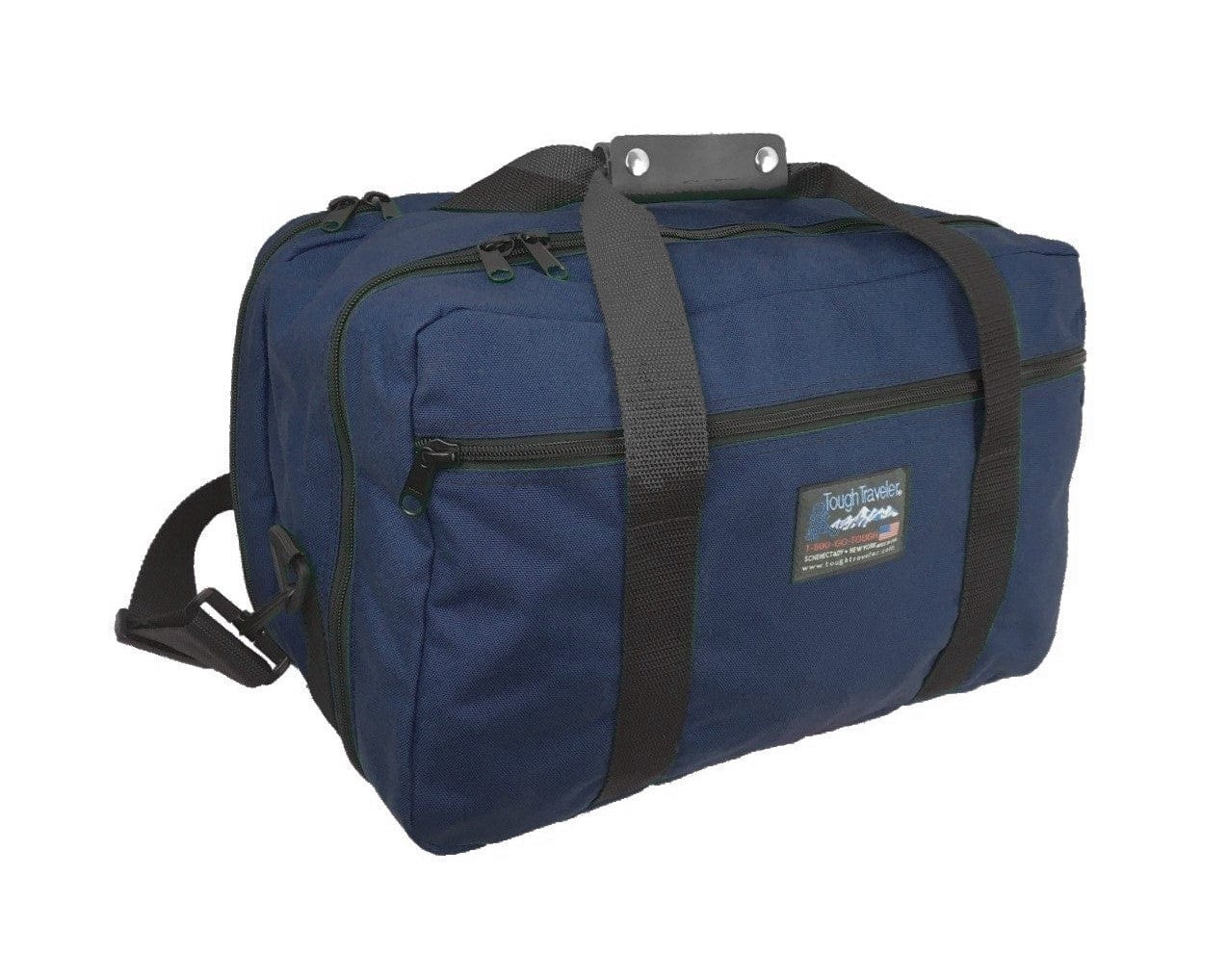 Tough Traveler FLIGHT-COM Carry-on Laptop Bag