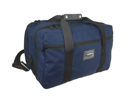 Tough Traveler FLIGHT-COM Carry-on Laptop Bag