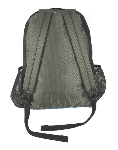 Tough Traveler GETAWAY Professional Backpack