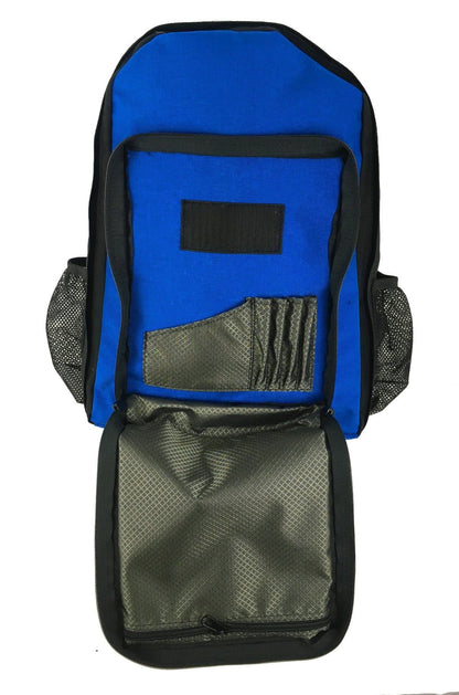Tough Traveler GETAWAY Professional Backpack