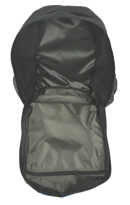 Tough Traveler GETAWAY Professional Backpack