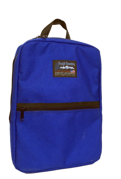 Tough Traveler GOMBAC LITE Computer Bag