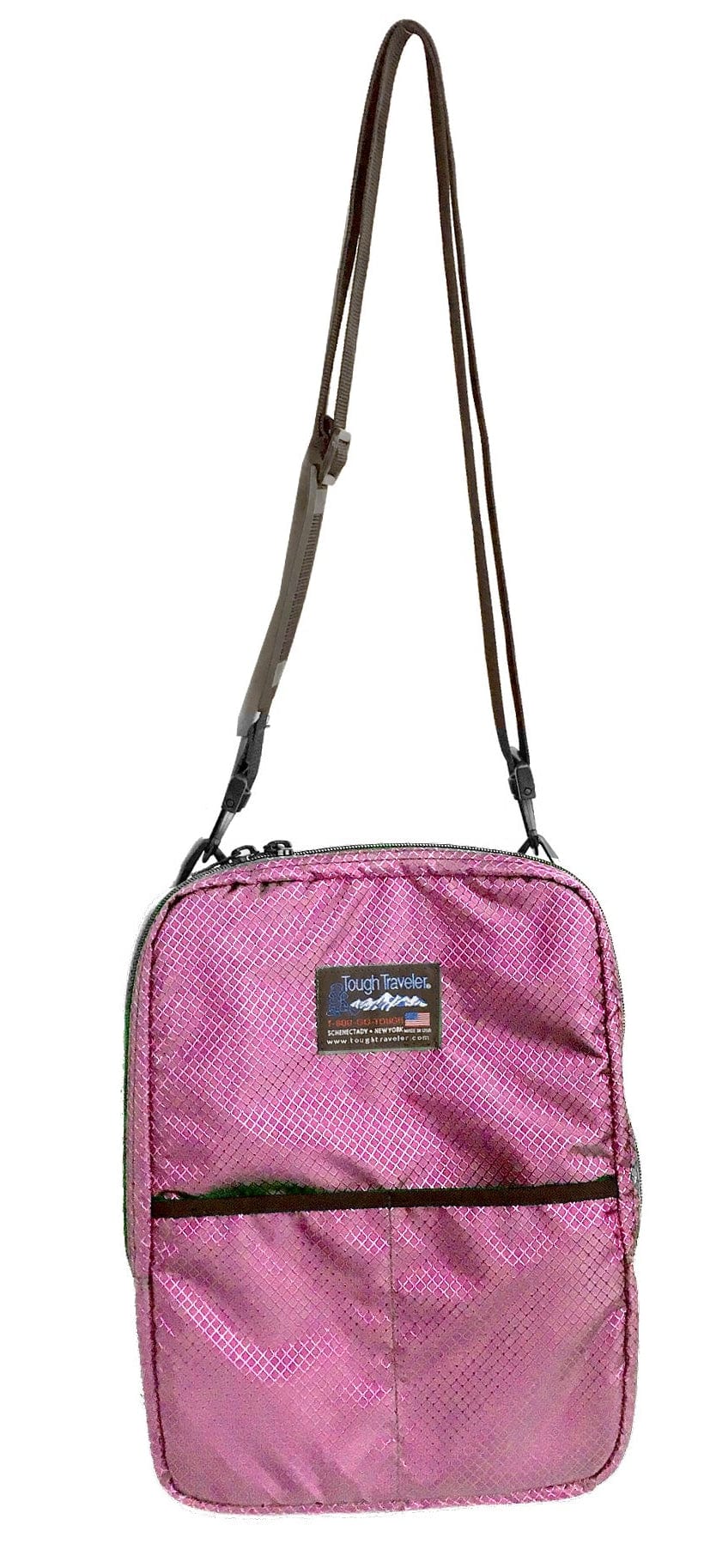 Tough Traveler GOMBAC LITE Computer Bag
