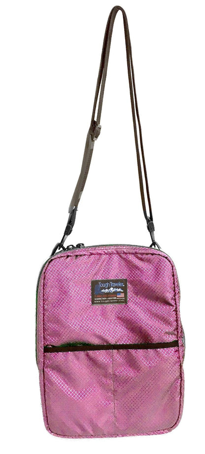 Tough Traveler GOMBAC LITE Computer Bag
