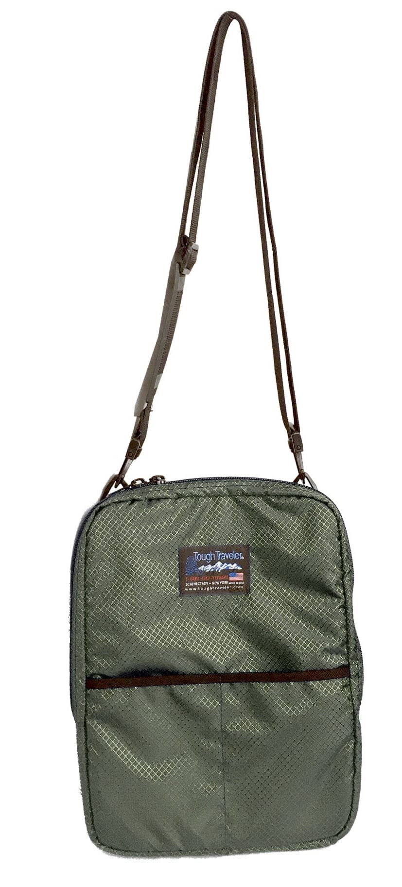 Tough Traveler GOMBAC LITE Computer Bag