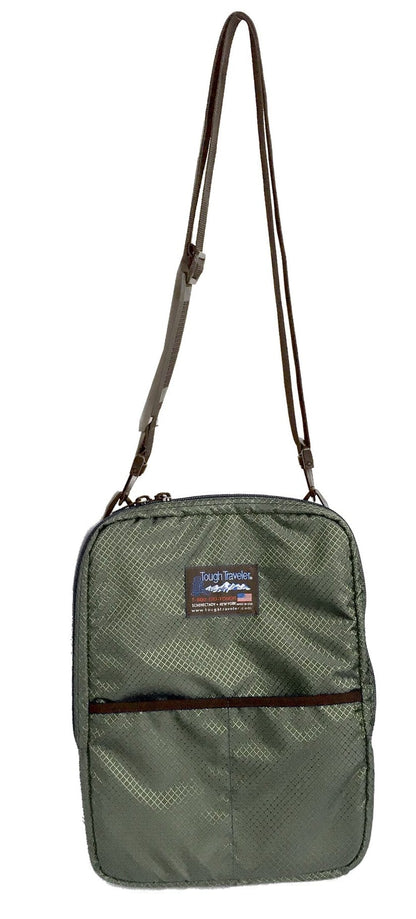Tough Traveler GOMBAC LITE Computer Bag