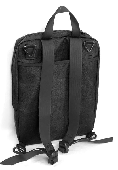 Tough Traveler GOMBAC LITE Computer Bag