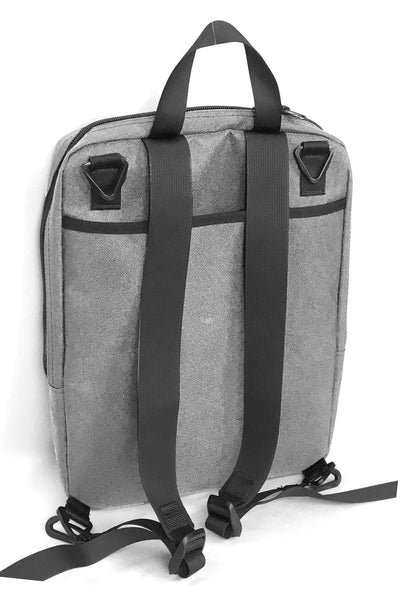 Tough Traveler GOMBAC LITE Computer Bag