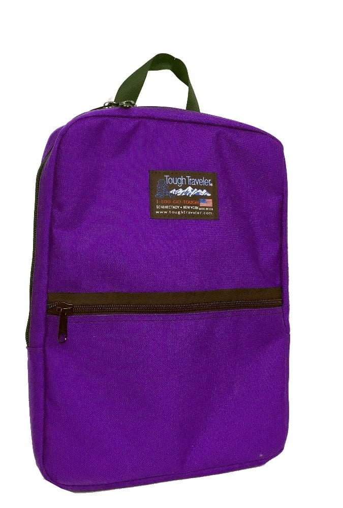 Tough Traveler GOMBAC LITE Computer Bag