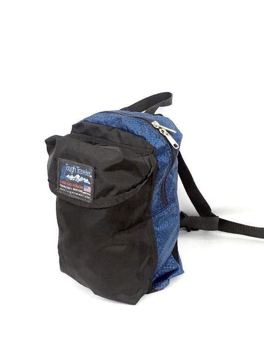 Tough Traveler GRAB BACKPACK