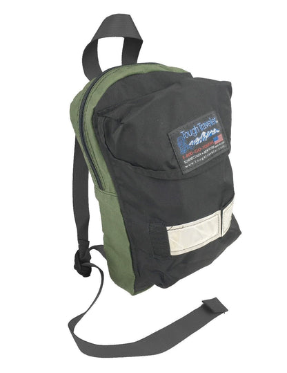 Tough Traveler GRAB BACKPACK