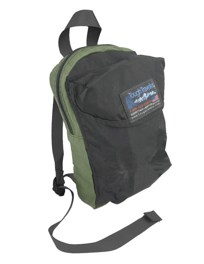 Tough Traveler GRAB BACKPACK