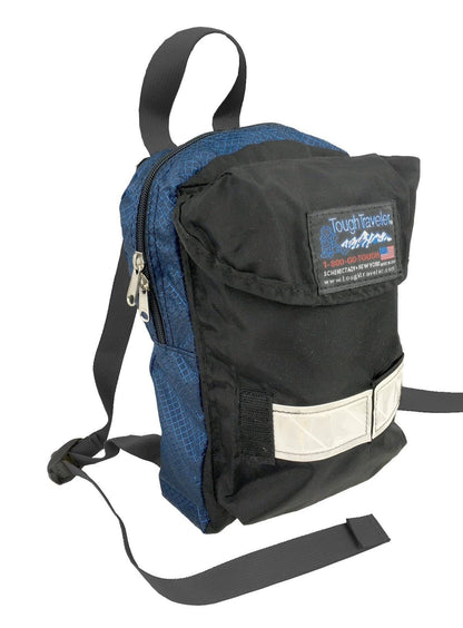 Tough Traveler GRAB BACKPACK