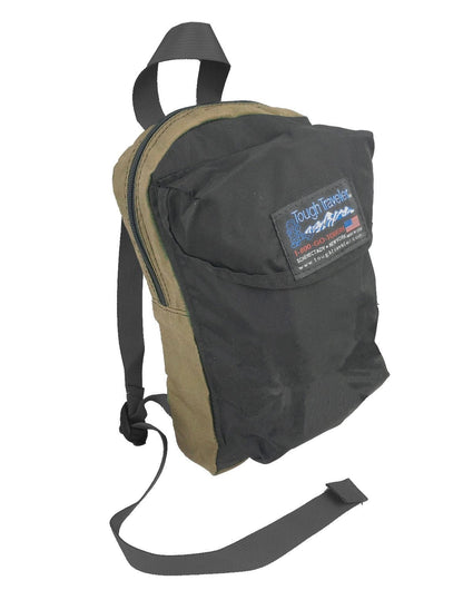 Tough Traveler GRAB BACKPACK
