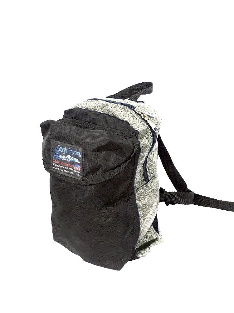 Tough Traveler GRAB BACKPACK