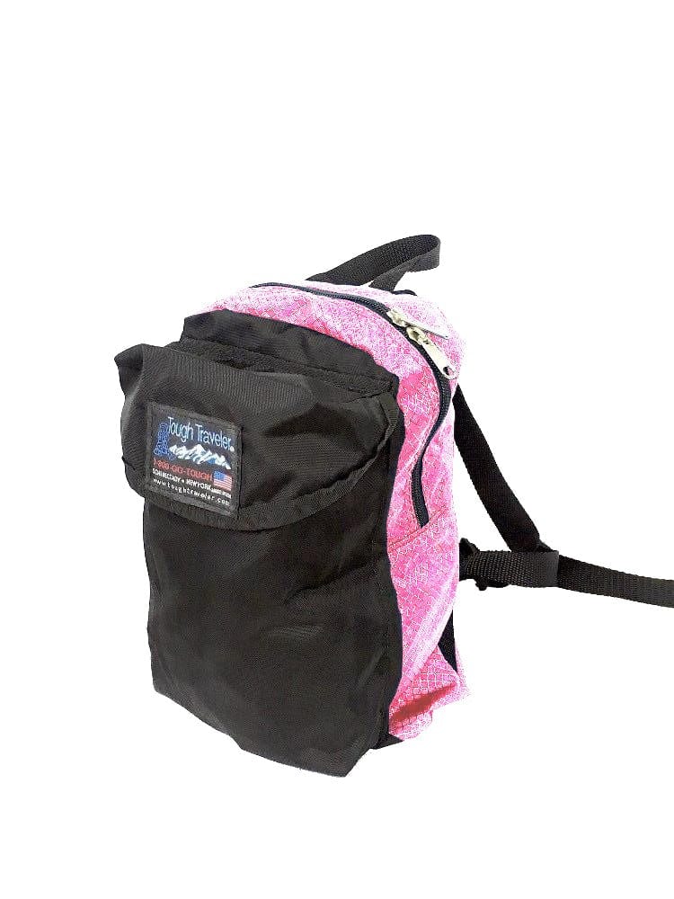 Tough Traveler GRAB BACKPACK
