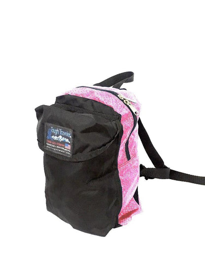 Tough Traveler GRAB BACKPACK