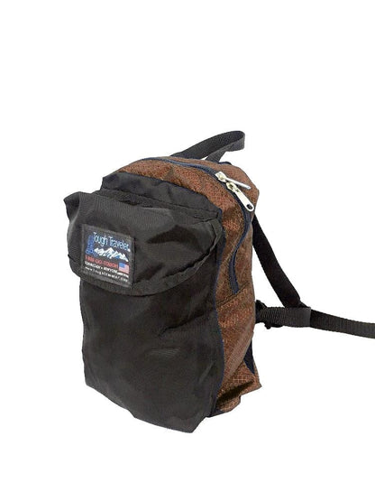 Tough Traveler GRAB BACKPACK