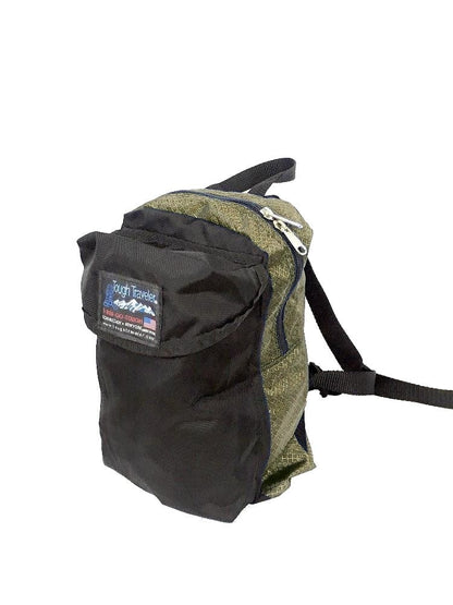 Tough Traveler GRAB BACKPACK