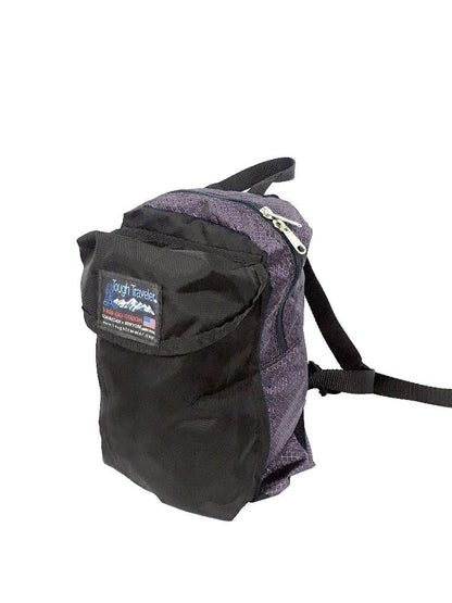 Tough Traveler GRAB BACKPACK