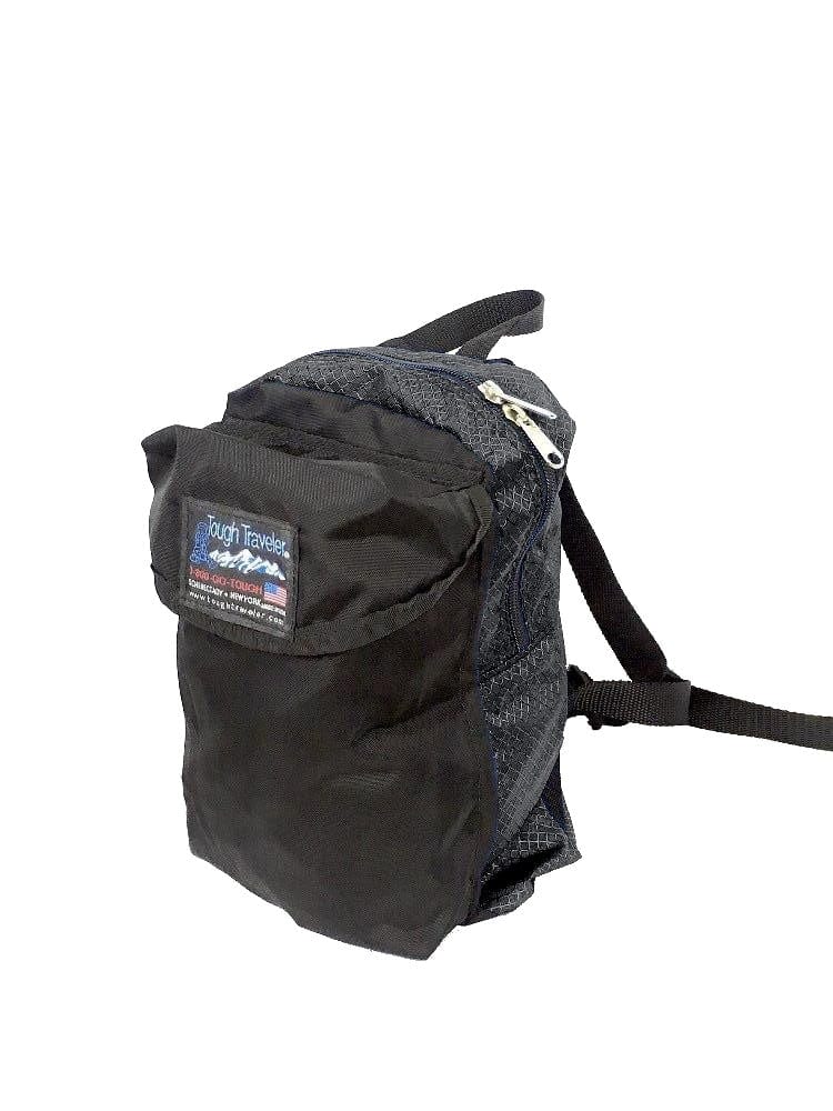 Tough Traveler GRAB BACKPACK