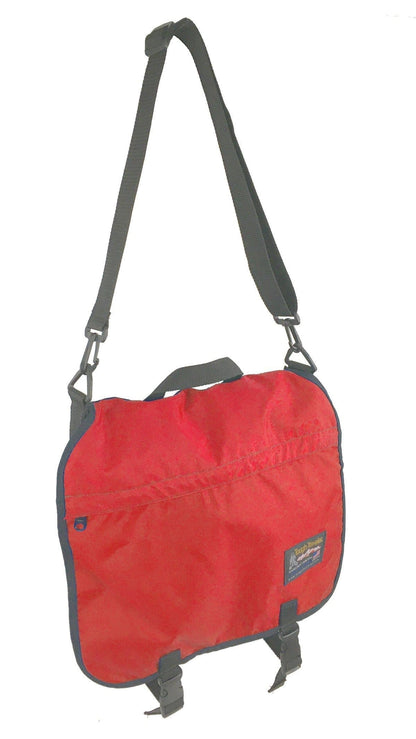 Tough Traveler HARVEY Messenger Bag