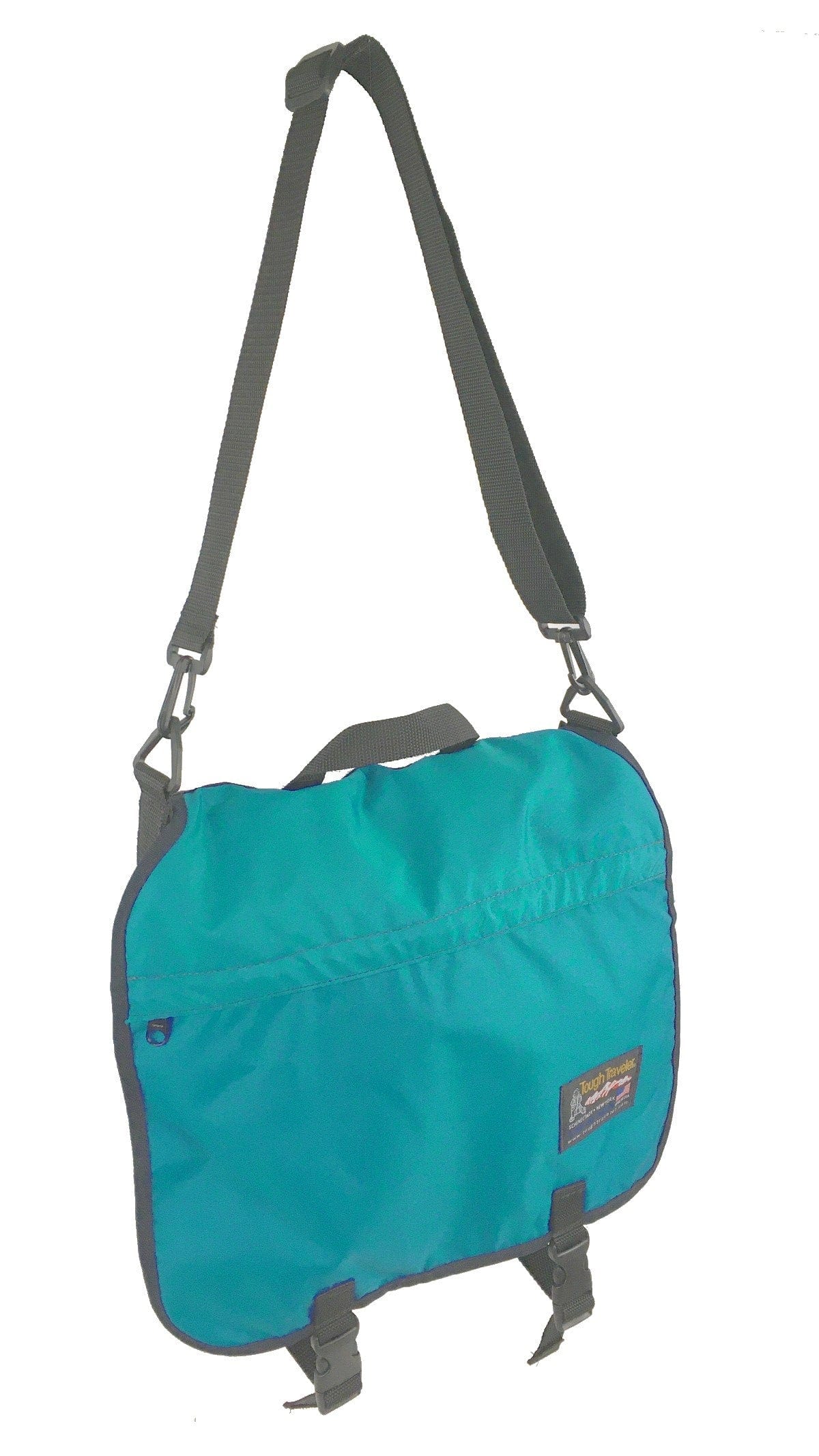 Tough Traveler HARVEY Messenger Bag