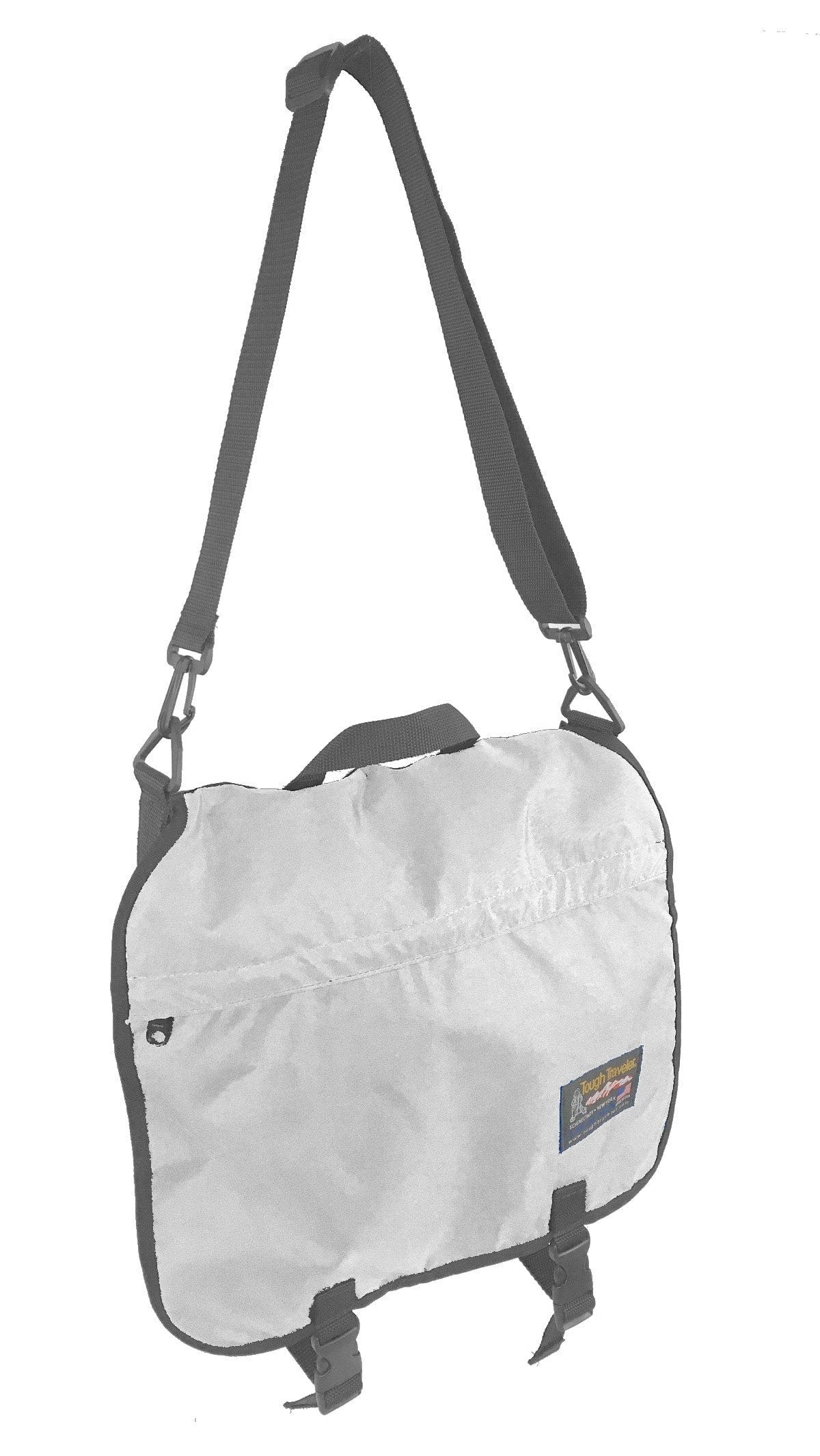 Tough Traveler HARVEY Messenger Bag