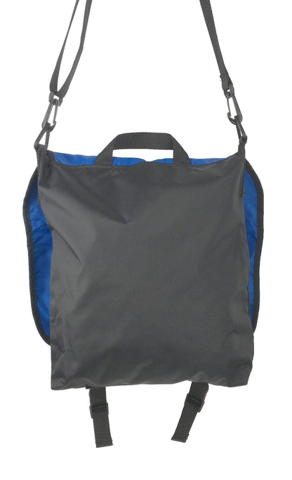 Tough Traveler HARVEY Messenger Bag