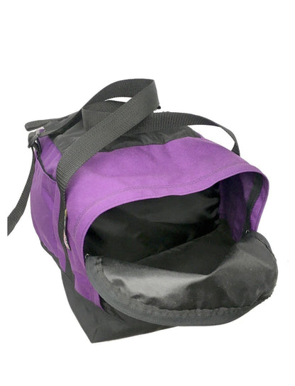 Tough Traveler HATCH Carry-On Duffel