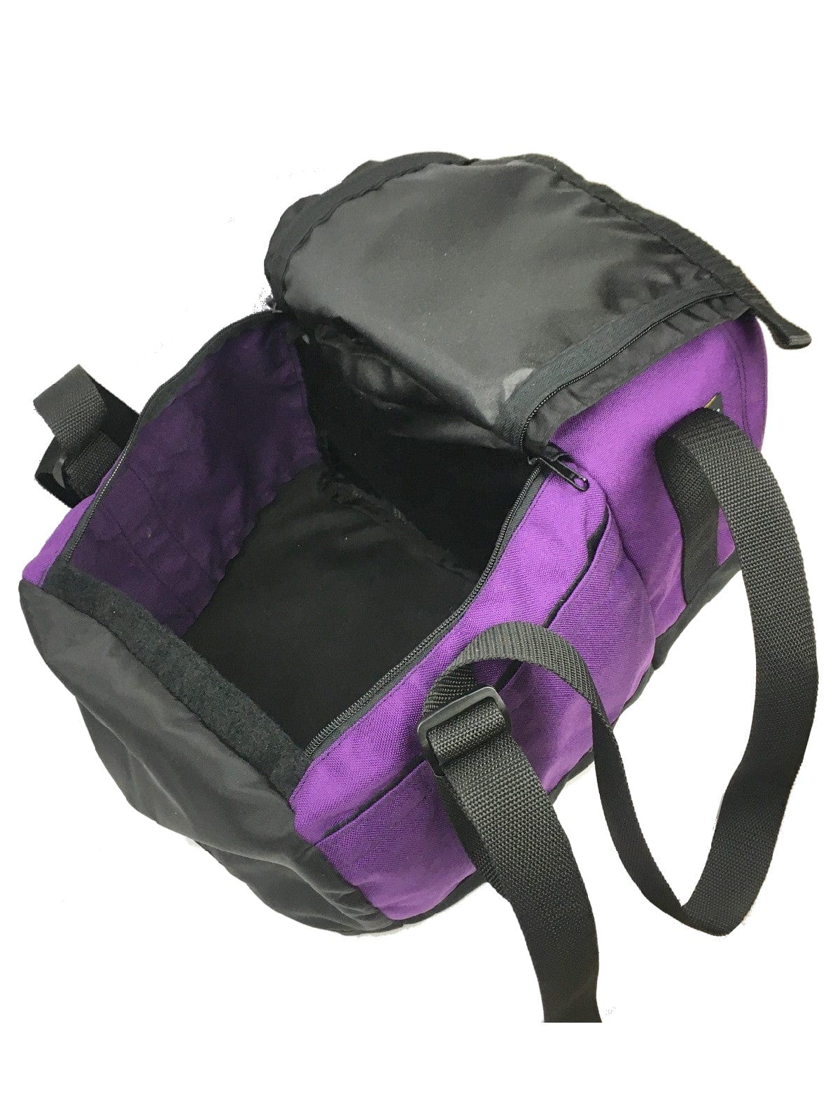 Tough Traveler HATCH Carry-On Duffel