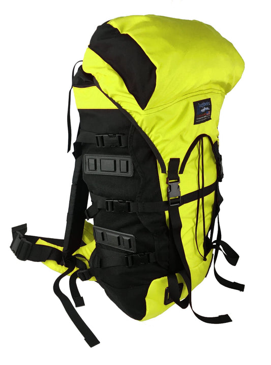 Tough Traveler HEADWALL 57L Hiking Backpack