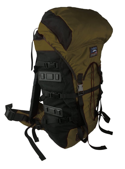 Tough Traveler HEADWALL 57L Hiking Backpack
