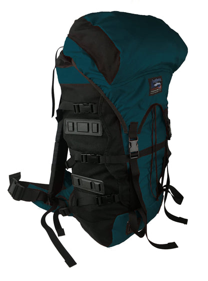 Tough Traveler HEADWALL 57L Hiking Backpack