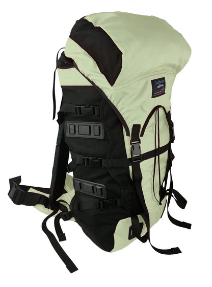 Tough Traveler HEADWALL 57L Hiking Backpack