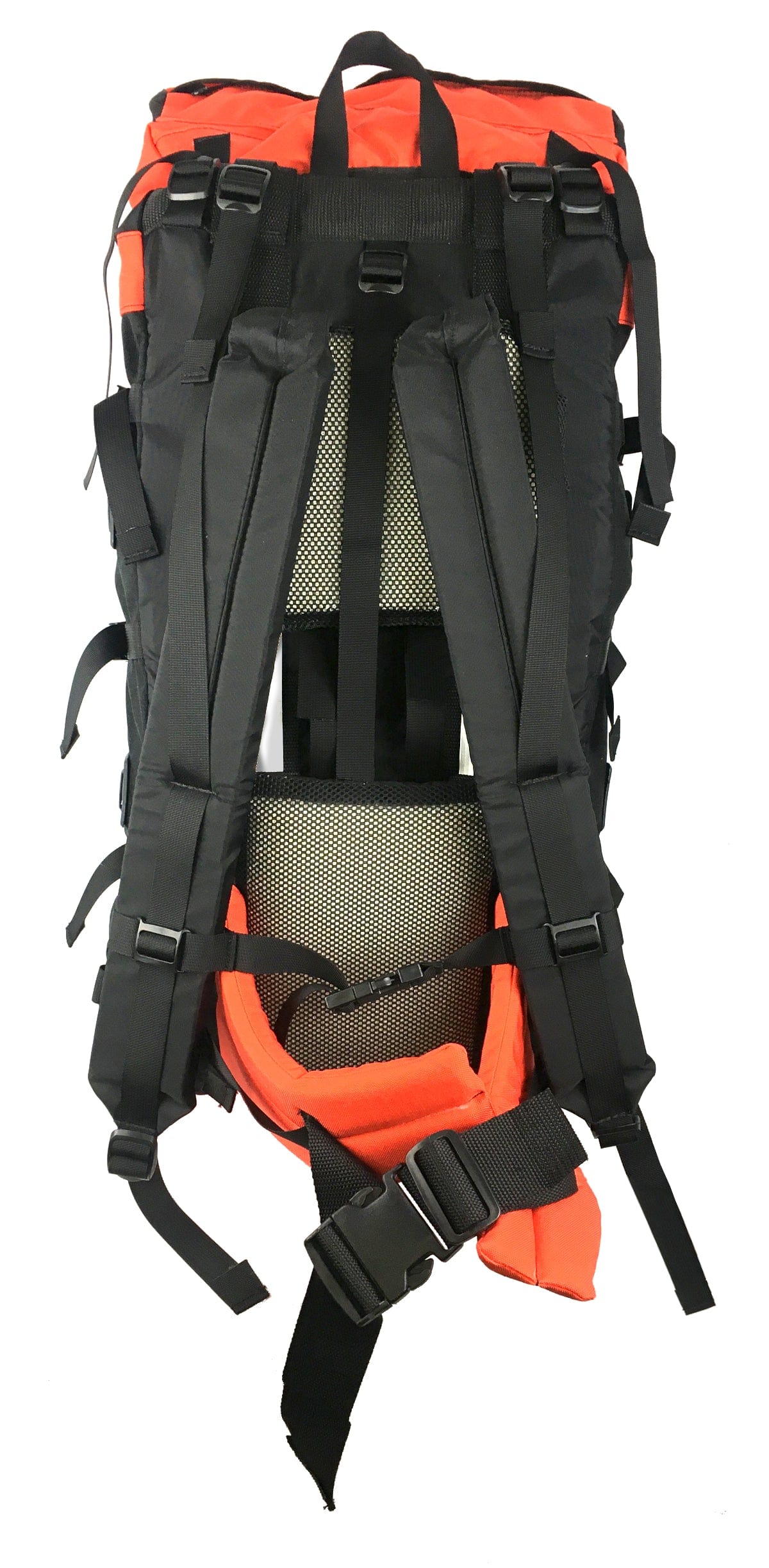 Tough Traveler HEADWALL 57L Hiking Backpack