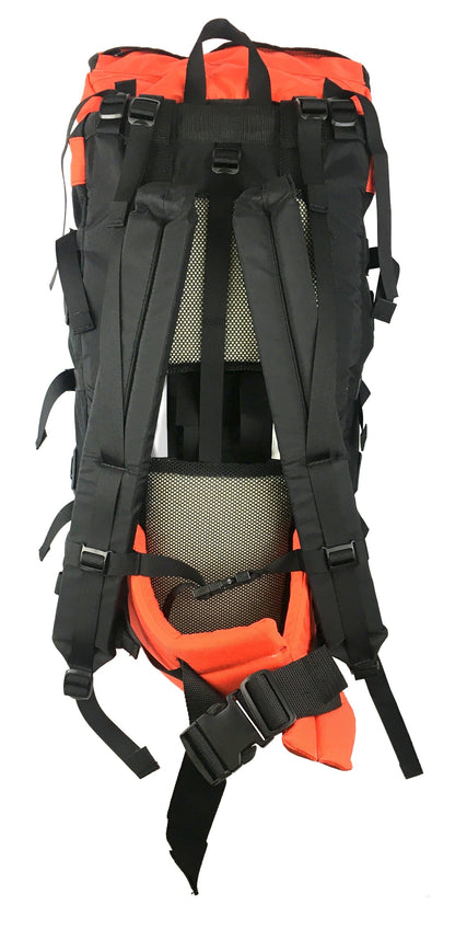 Tough Traveler HEADWALL 57L Hiking Backpack