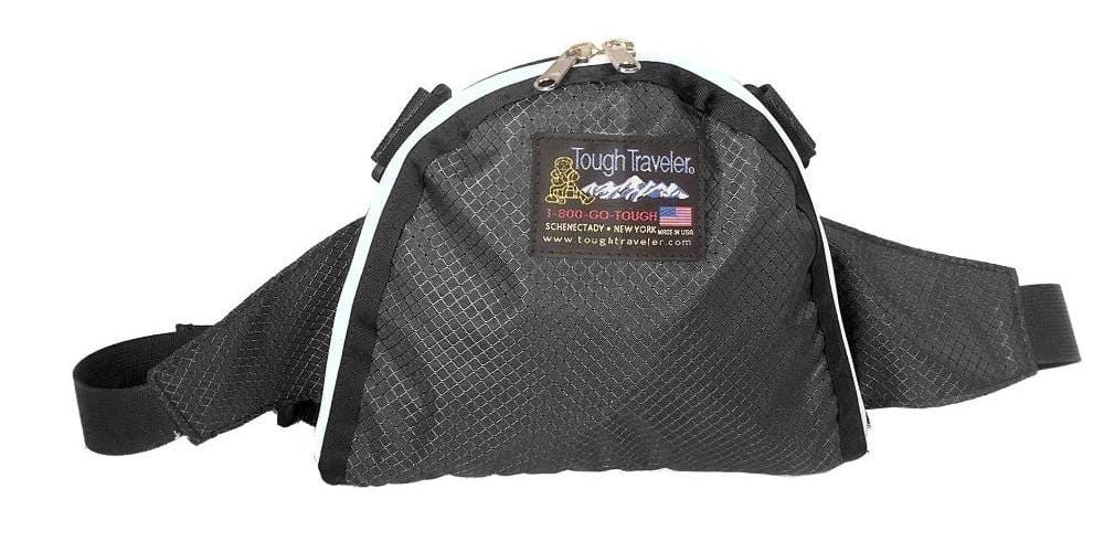 Tough Traveler HI-DOME Fanny Pack / Cross-Body Bag