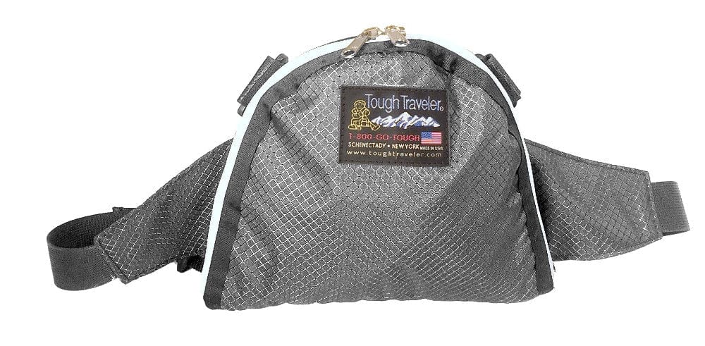 Tough Traveler HI-DOME Fanny Pack / Cross-Body Bag
