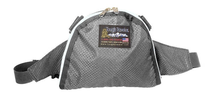 Tough Traveler HI-DOME Fanny Pack / Cross-Body Bag